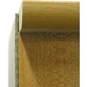 ClosetMaid Modular Storage Glass Door Pair Kit - Cheap Fitting