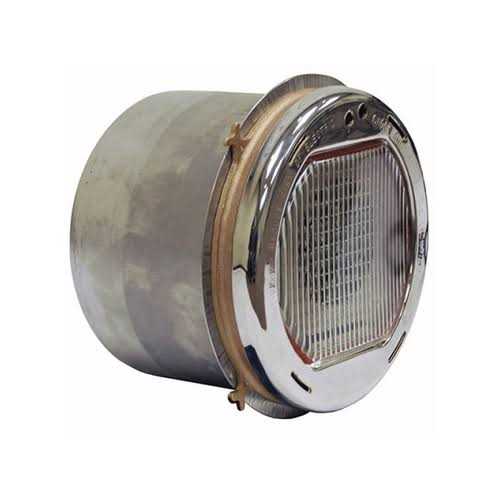 Selkirk 187704 Wall Thimble - Cheap Fitting