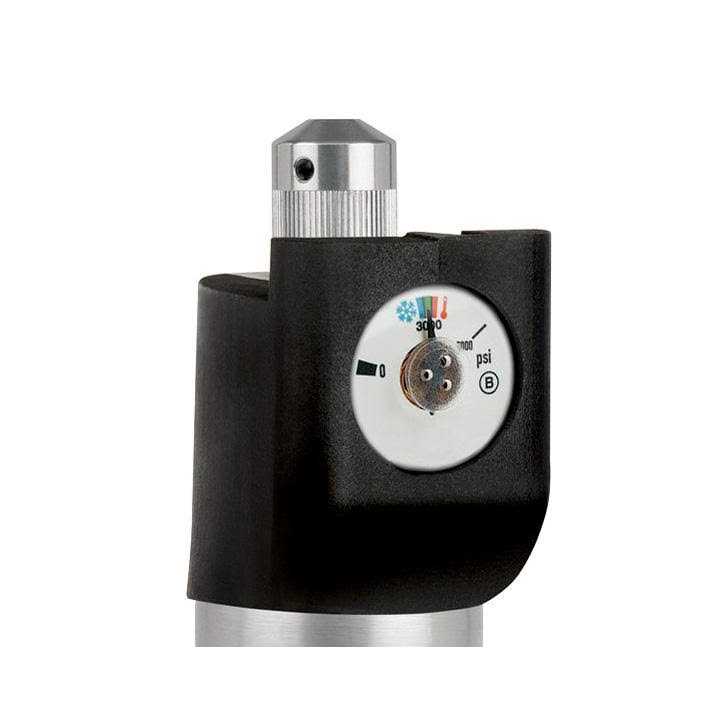 Mammut Cartridge Refillable 207 Bar Alu - Cheap Fitting