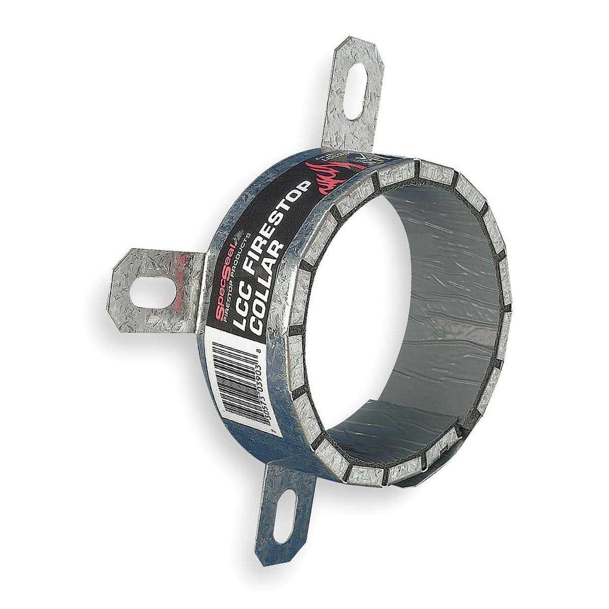 Sti LCC300 Firestop Pipe Collar - Cheap Fitting
