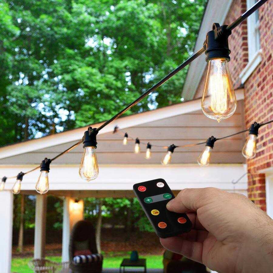 Brightech Ambience LED Remote Control Dimmer Switch - Cheap Fitting