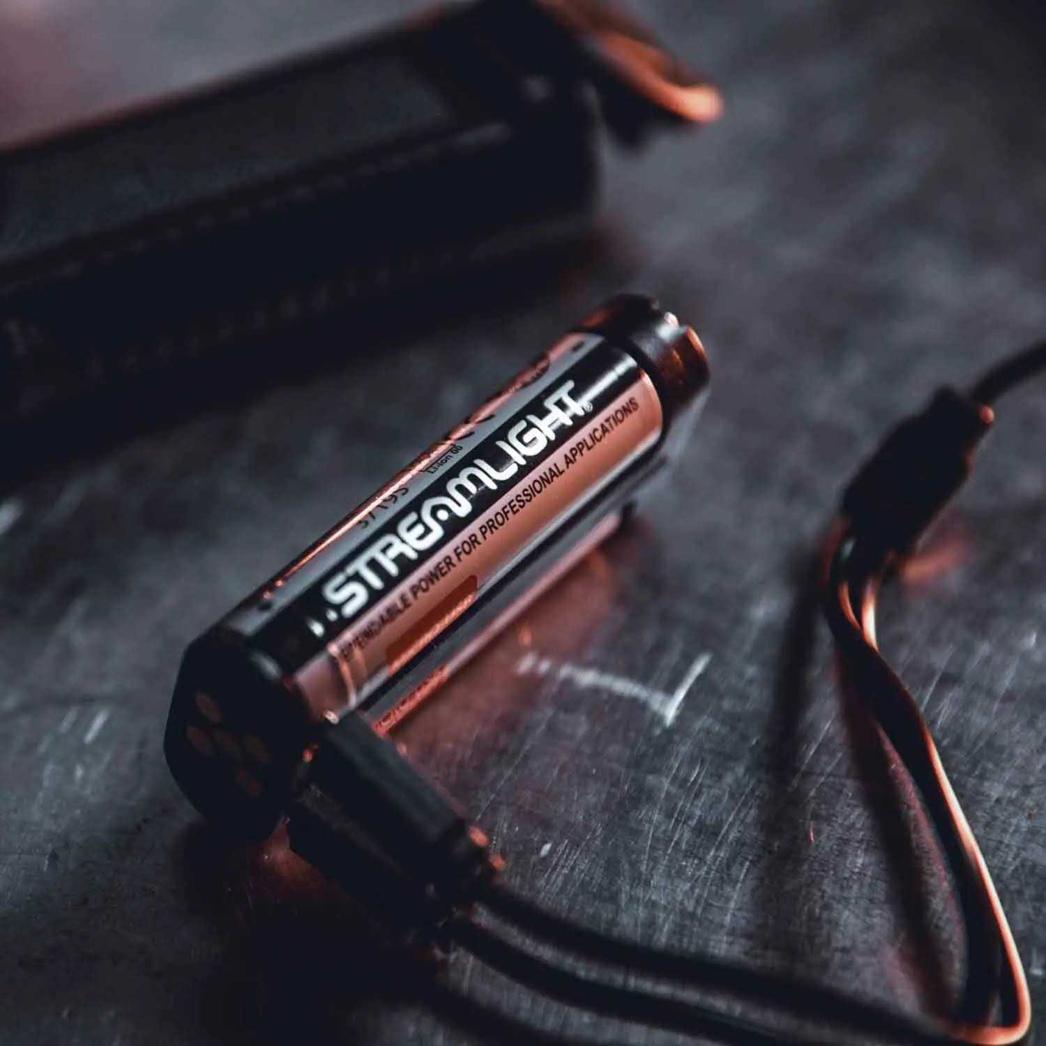 Streamlight Stinger 2020 Flashlight - Cheap Fitting