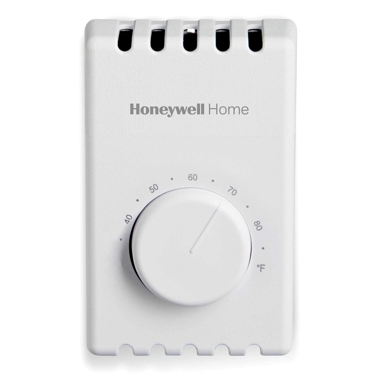 Honeywell T410 - Cheap Fitting