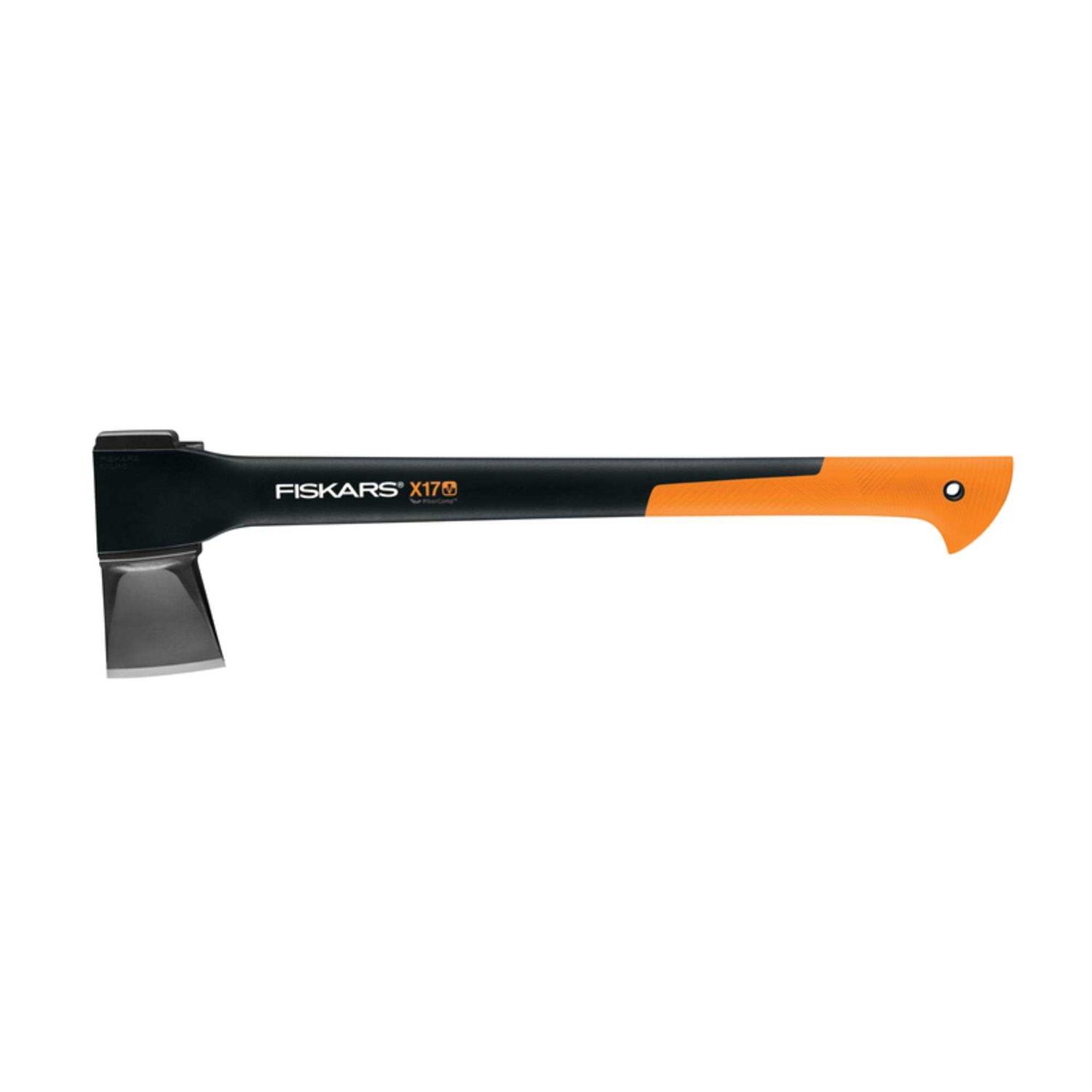 Fiskars X Splitting Axe - Cheap Fitting