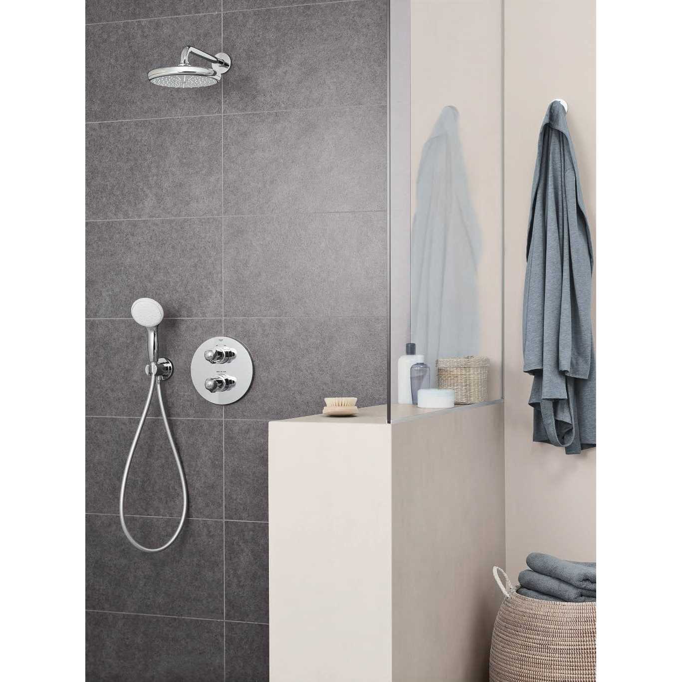 Grohe Tempesta 28421002 100 Hand Shower - Cheap Fitting