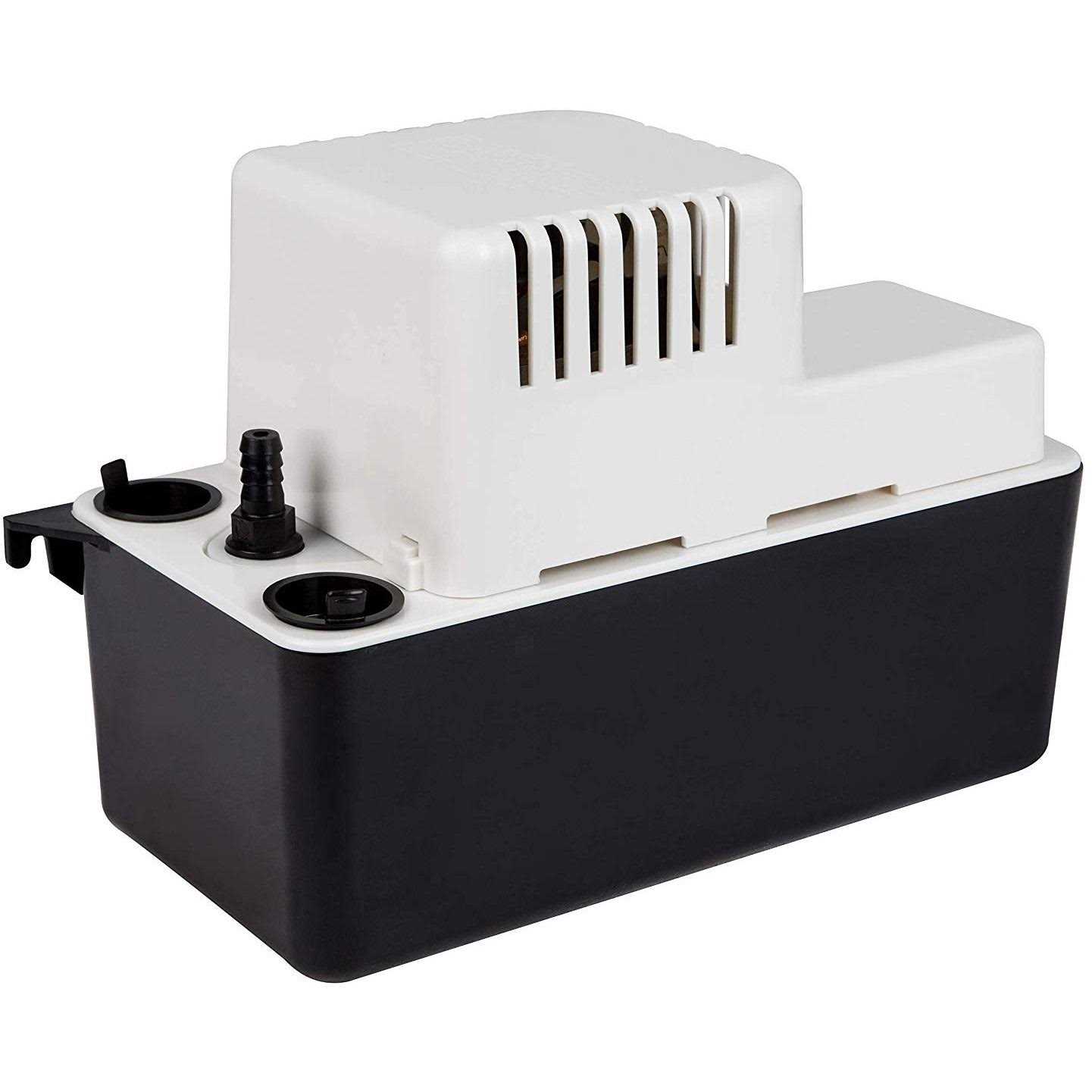 Little Giant 554425 VCMA-20ULS Condensate Removal Pump - Cheap Fitting