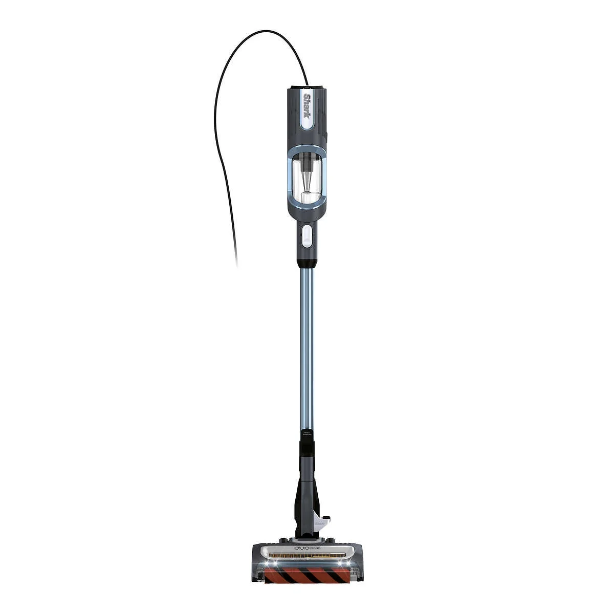 Shark UV580 Performance UltraLight Corded Stick Vacuum with DuoClean and Self-Cleaning Brushroll [New Open Box] - Cheap Fitting