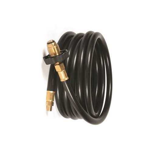 Camco 59035 Propane Supply Hose - Cheap Fitting