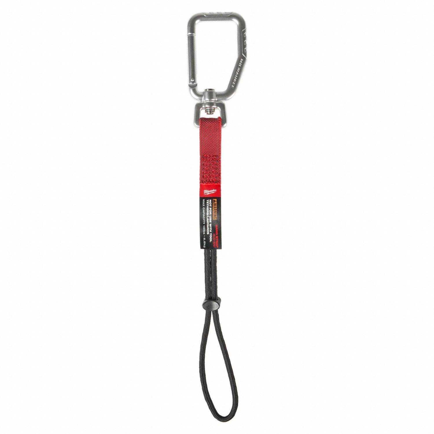 Milwaukee 48-22-8297 Lineman’s Tool Hang Strap - Cheap Fitting