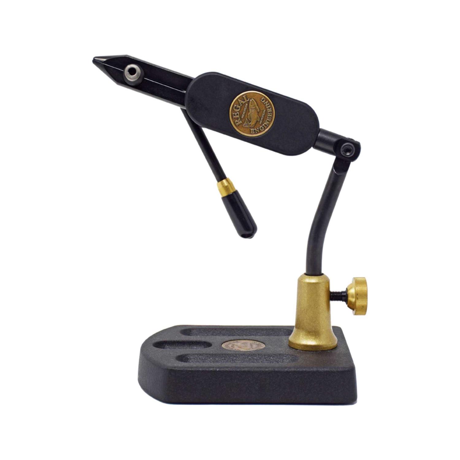 Regal Travel Vise - Cheap Fitting