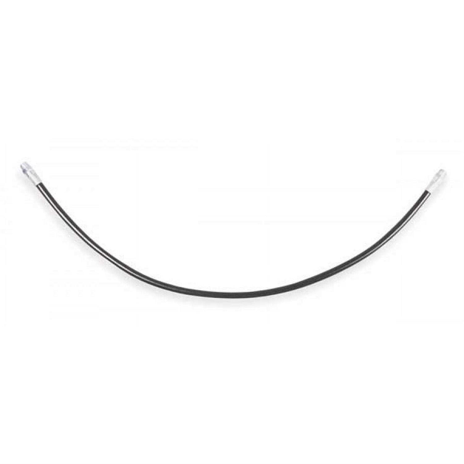 Westward Hose Extension 24 4BY83 - Cheap Fitting