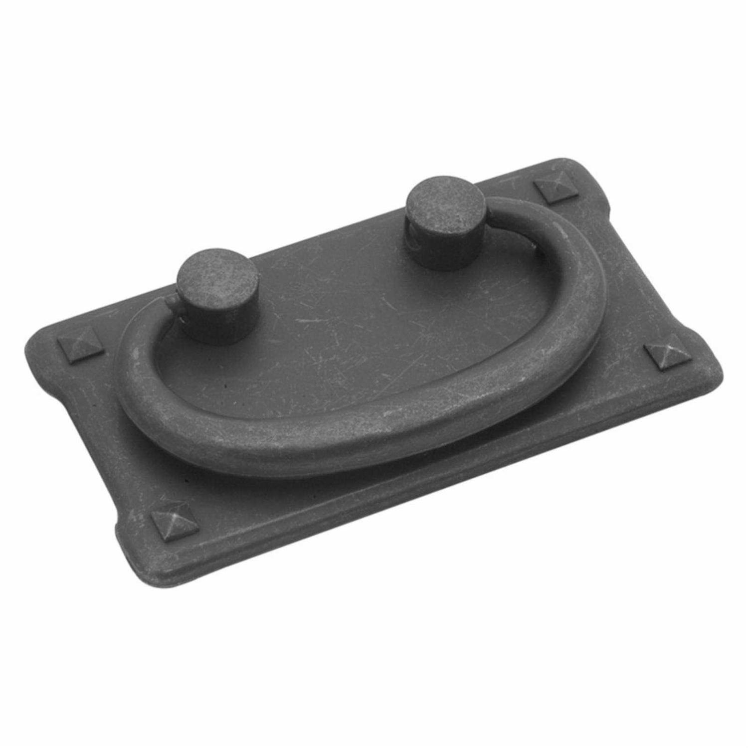 Hickory Hardware PA0721-BMA Old Mission Bail Pull - Cheap Fitting