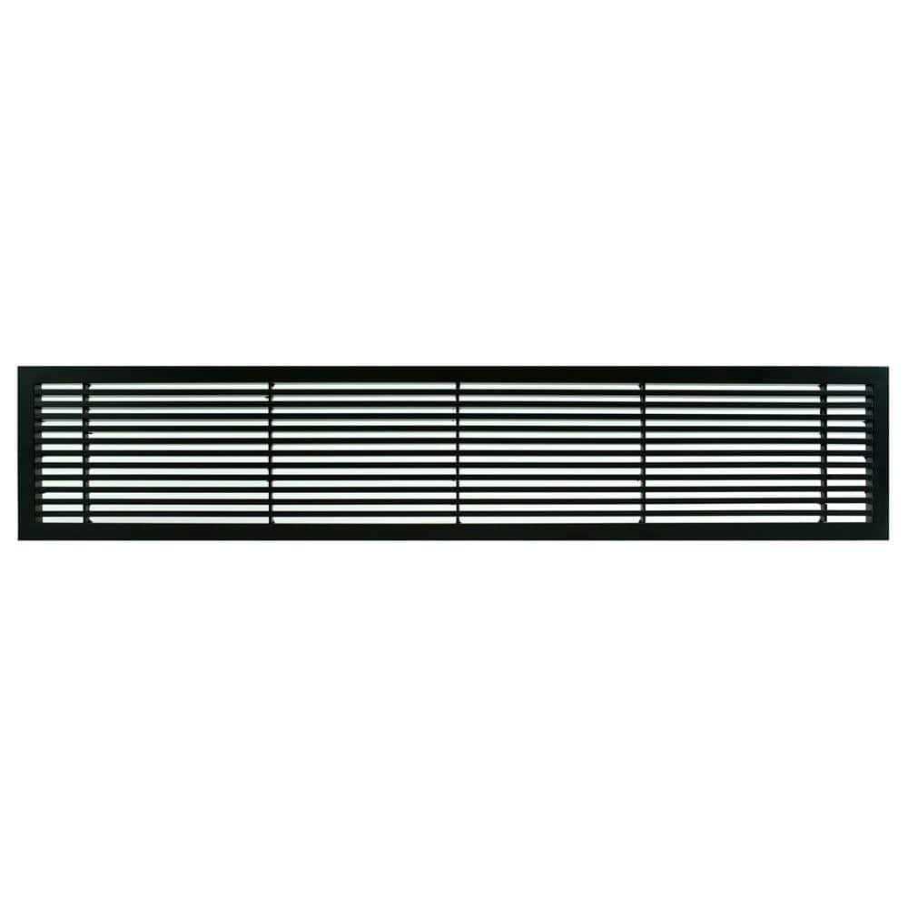 Architectural Grille AG20 Series 6 - Cheap Fitting