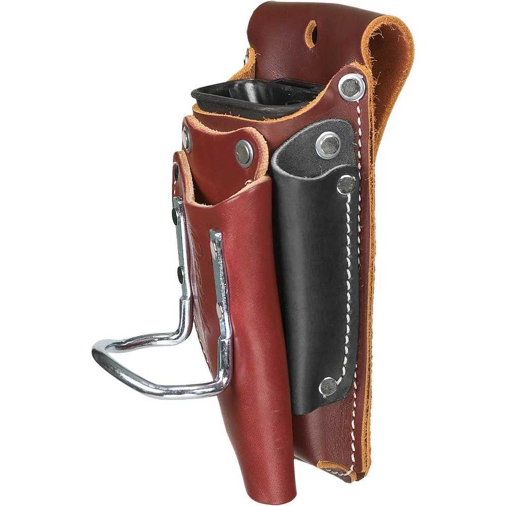 Occidental Leather 5520 5 in 1 Tool Holder - Cheap Fitting