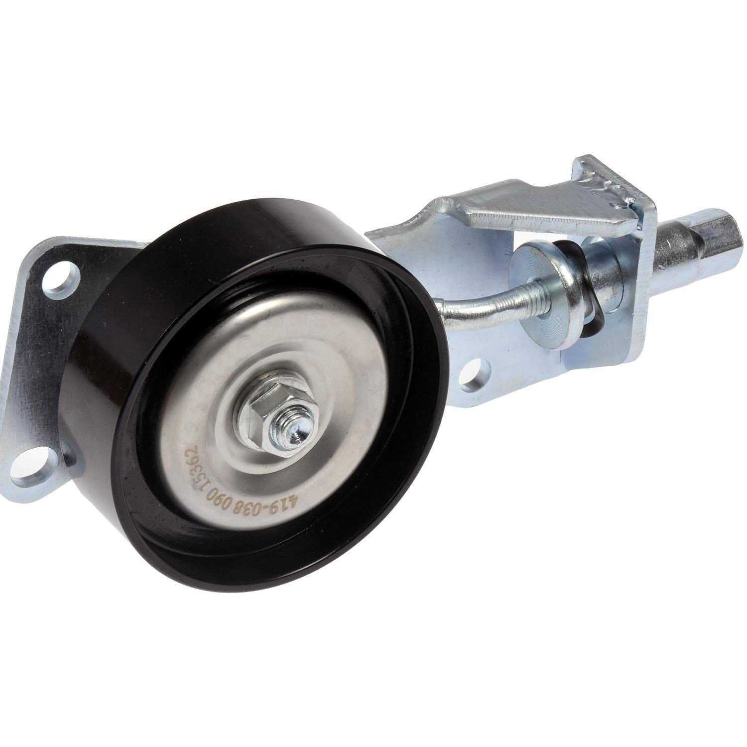 Dorman 419-038 Drive Belt Tensioner Assembly - Cheap Fitting