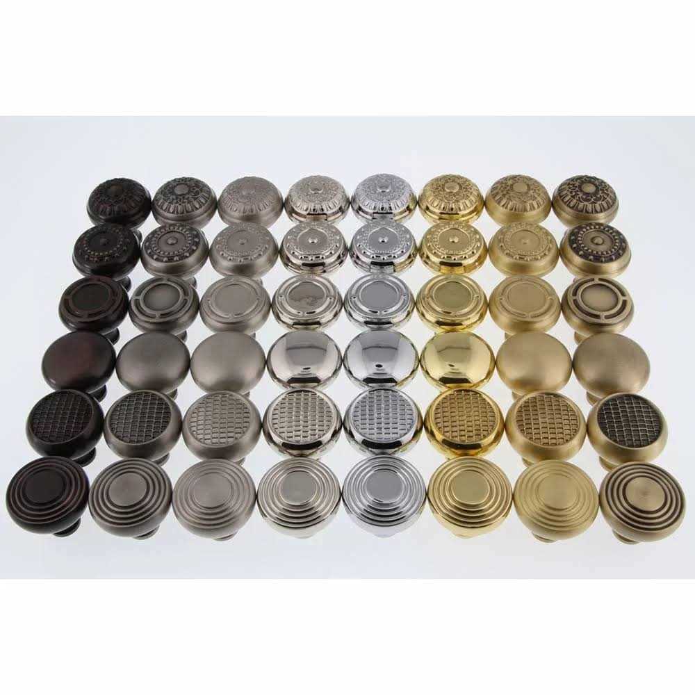 Nostalgic Warehouse Egg And Dart Brass 1 3/8 Cabinet Knob Rope Rose - Cheap Fitting