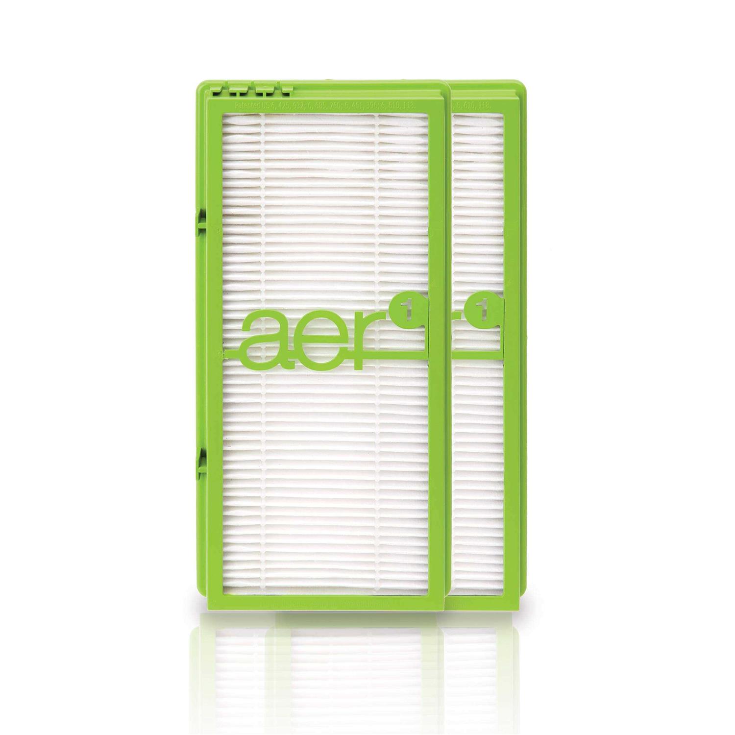 Holmes Hapf300ahd Aer1 Series Allergen Air Purifier Filter - Cheap Fitting