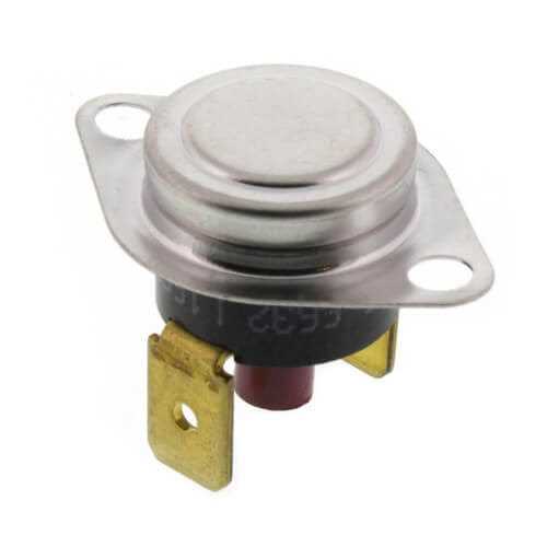 Nordyne 626461R Limit Switch - Cheap Fitting