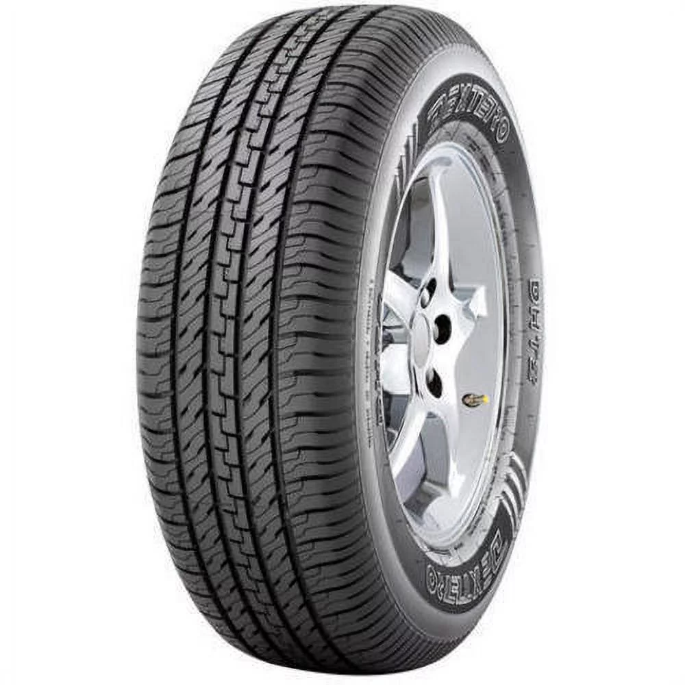 Dextero DHT2 Tire P245/75R16 109T - Cheap Fitting