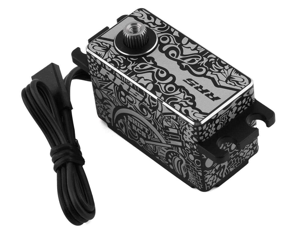 Shift RCs Rrs Low Profile High Speed Brushles RRS-STE-STA-LOW - Cheap Fitting