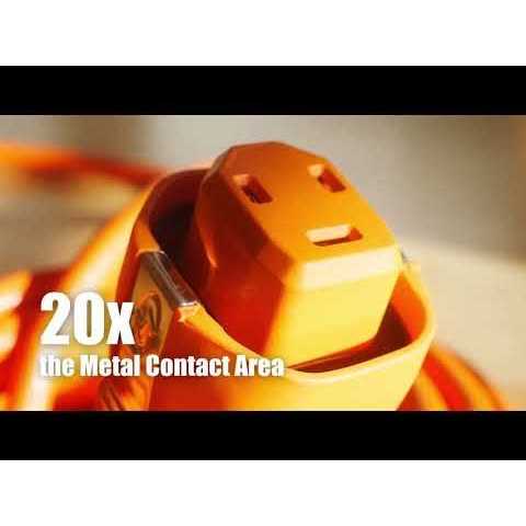 SmartPlug SmartPlug/15 Amp Cordset - Cheap Fitting