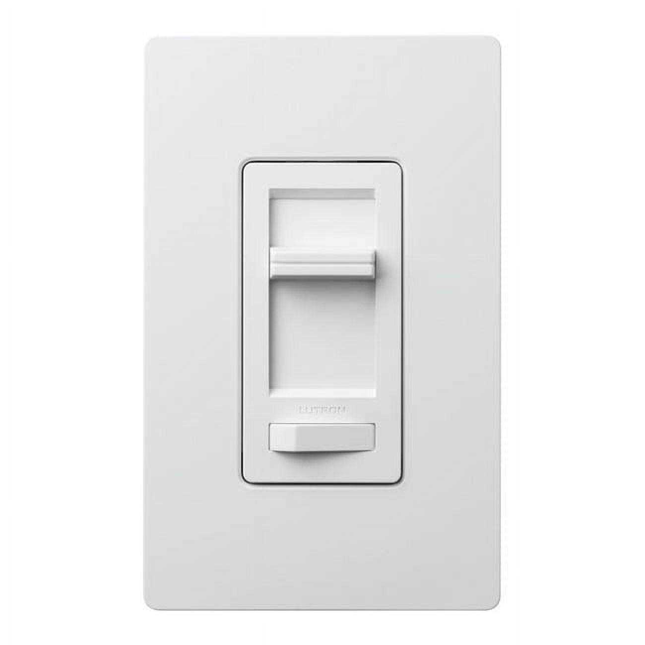 Lutron LECL-153PH-WH Lumea Dimmer Switch - Cheap Fitting