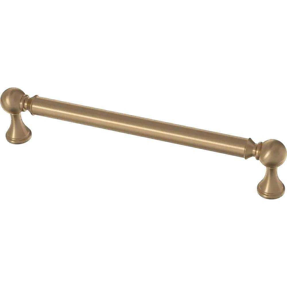 Liberty Classic Farmhouse 6-5/16 in. Champagne Bronze Cabinet Drawer Bar Pull - Cheap Fitting