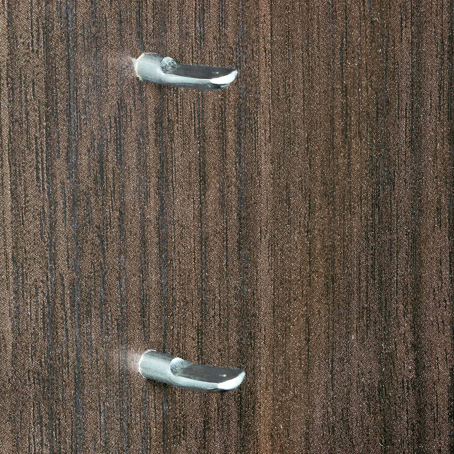 Pioneer 0947007-20 5mm Nickel Shelf Pin Handy Button - Cheap Fitting