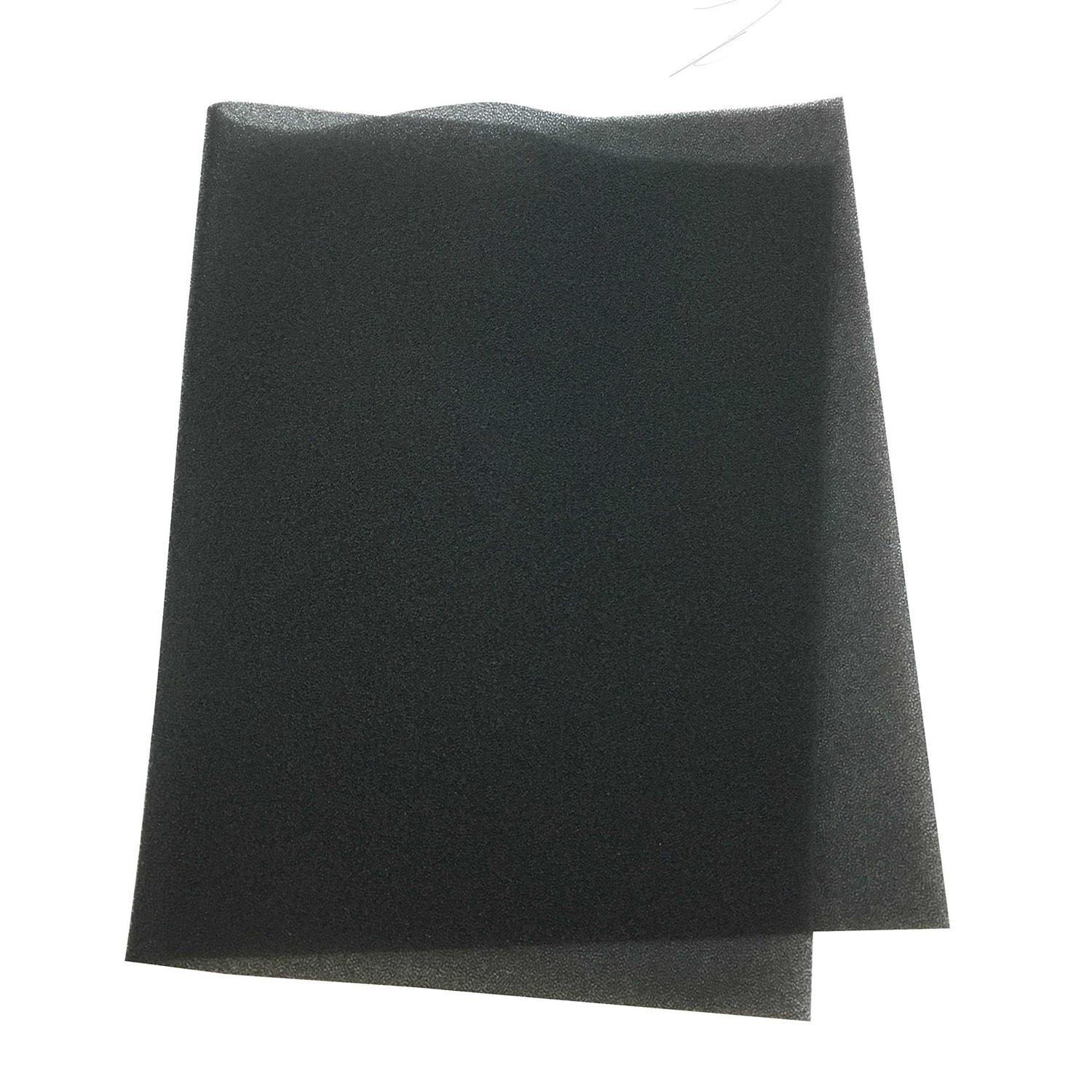 Frost King 15 x 24 x 3/16 Air Conditioner Foam Filter - Cheap Fitting