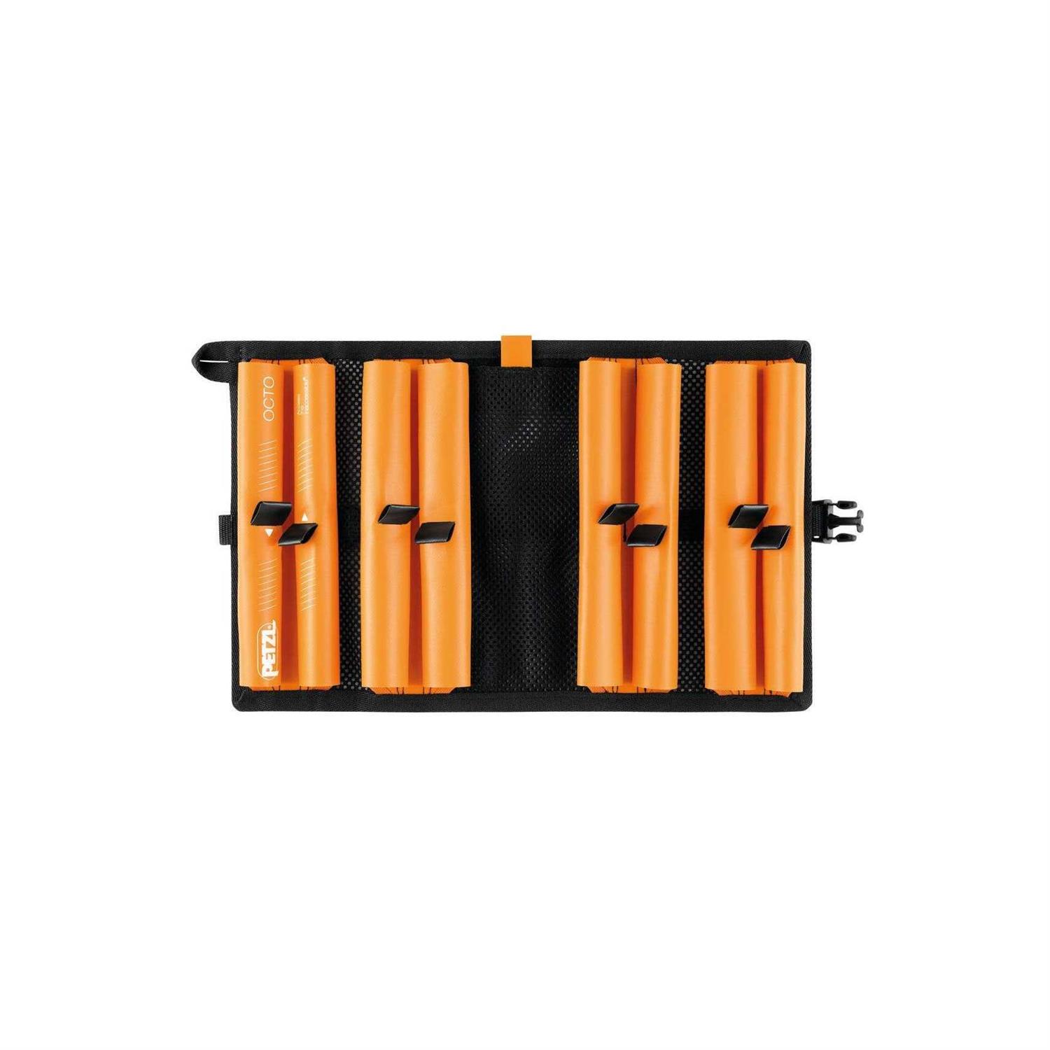 Petzl Octo - Cheap Fitting