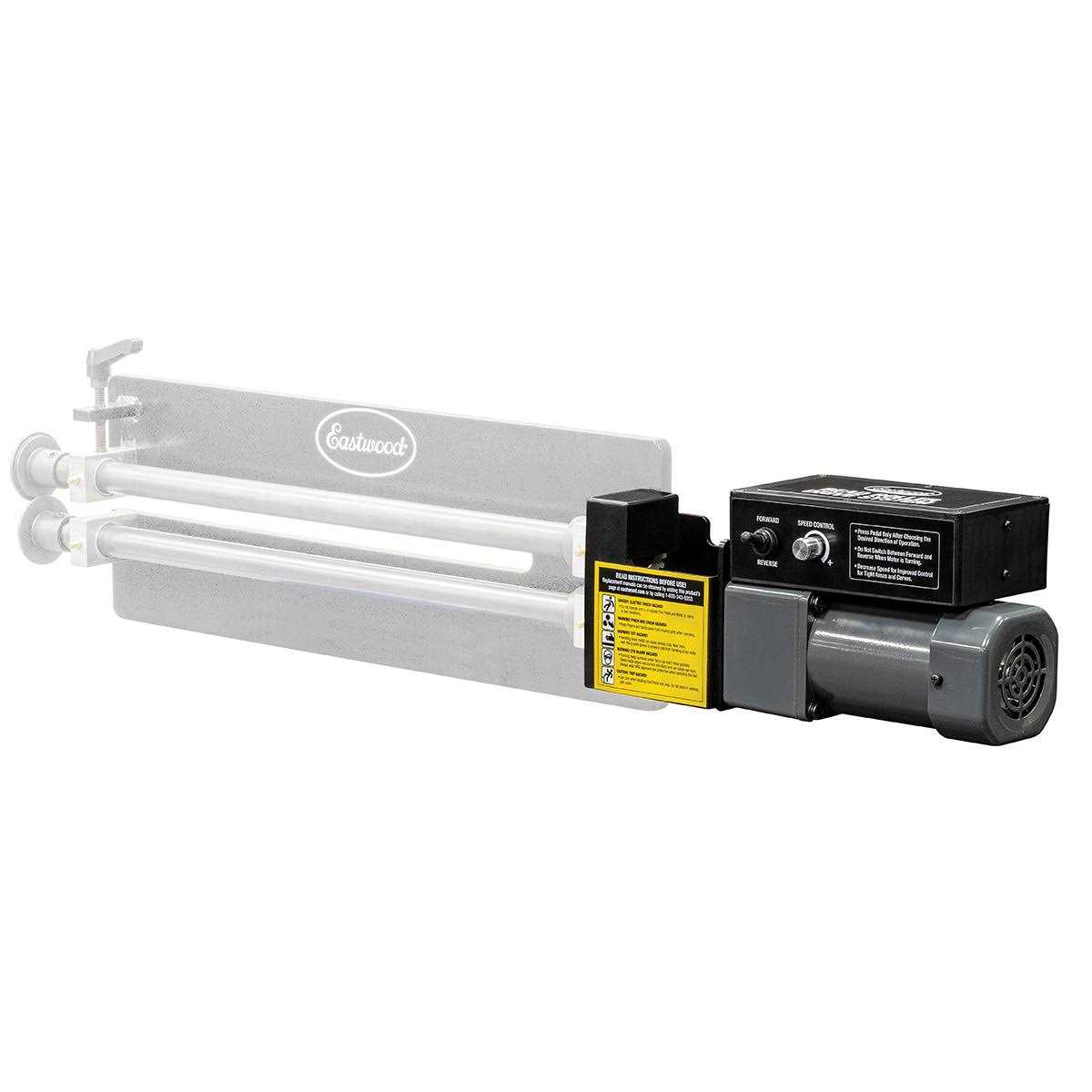 Eastwood Bead Roller Drive System - Cheap Fitting