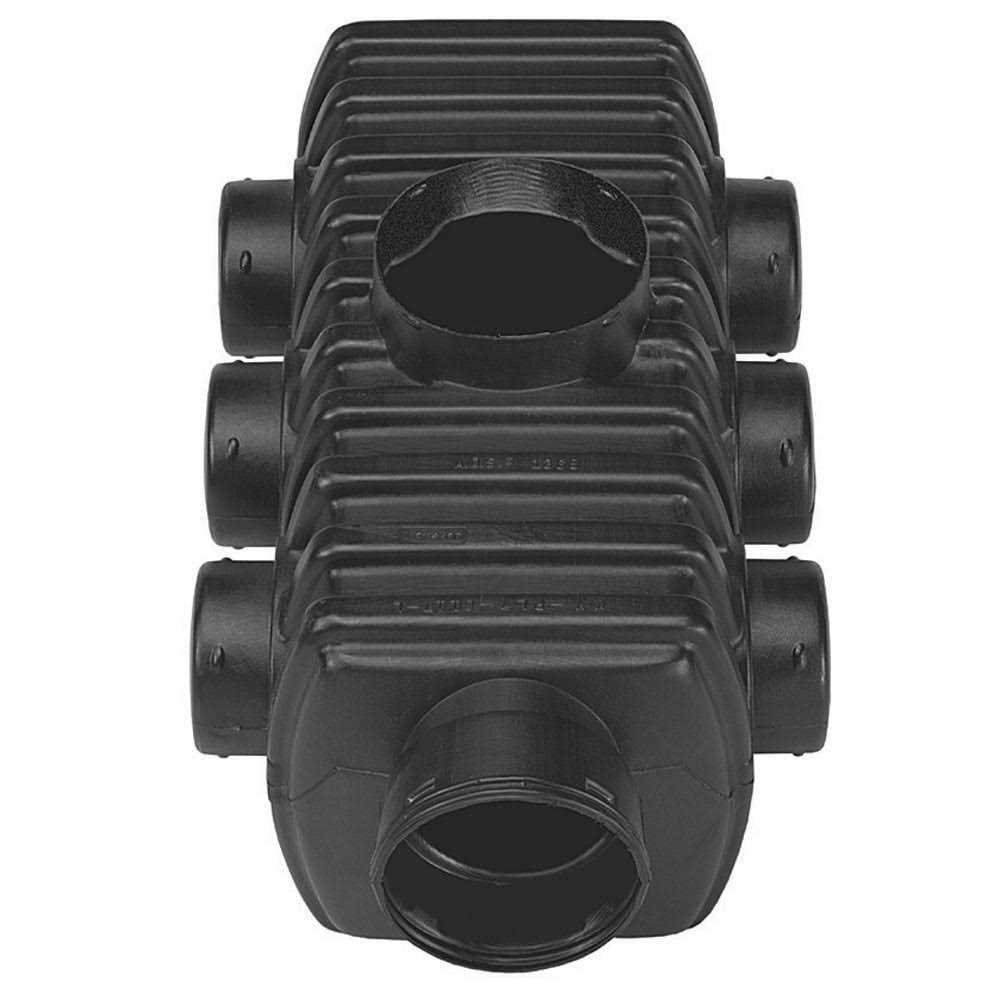 Advanced Drainage Systems ADS Distribution Box - Cheap Fitting