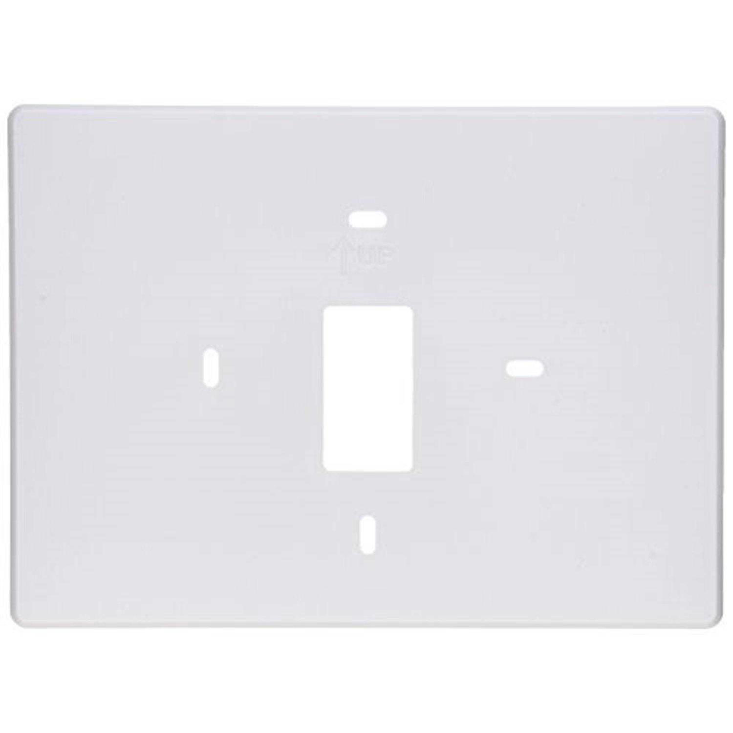 Pro1 IAQ T119 Wall Plate - Cheap Fitting
