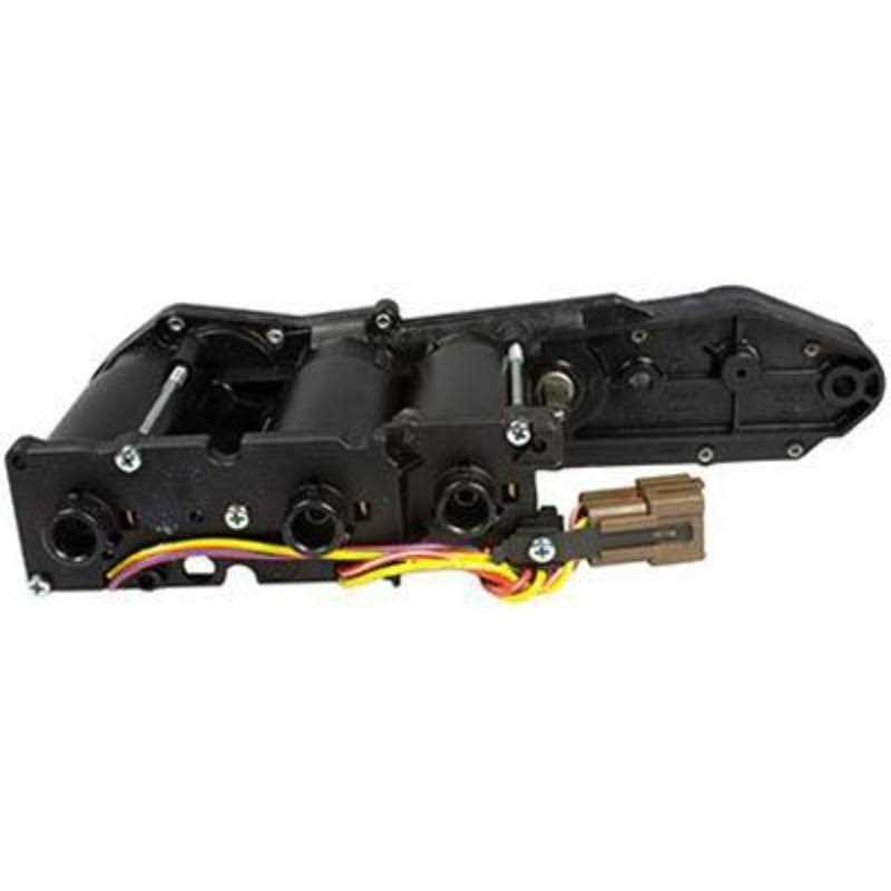 Motorcraft MM949 Seat Motor - Cheap Fitting