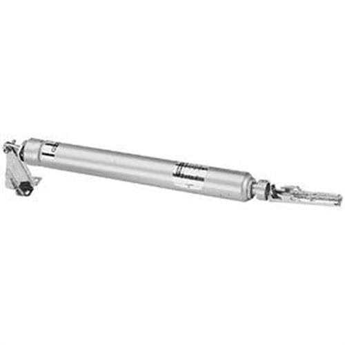 Stanley Hardware 179144 Black Pneumatic Door Closer - Cheap Fitting