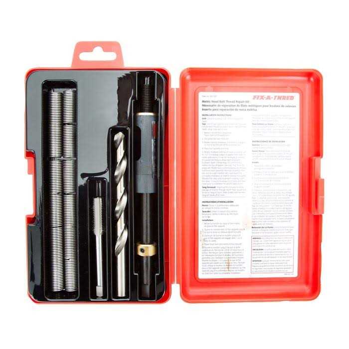 Fix-A-Thread 35119S Metric Head Bolt Thread Repair Kit - Cheap Fitting