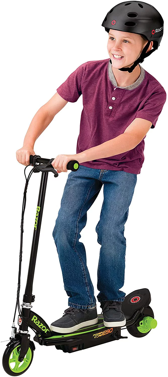 Razor Power Core E90 Electric Scooter - V2 - Cheap Fitting