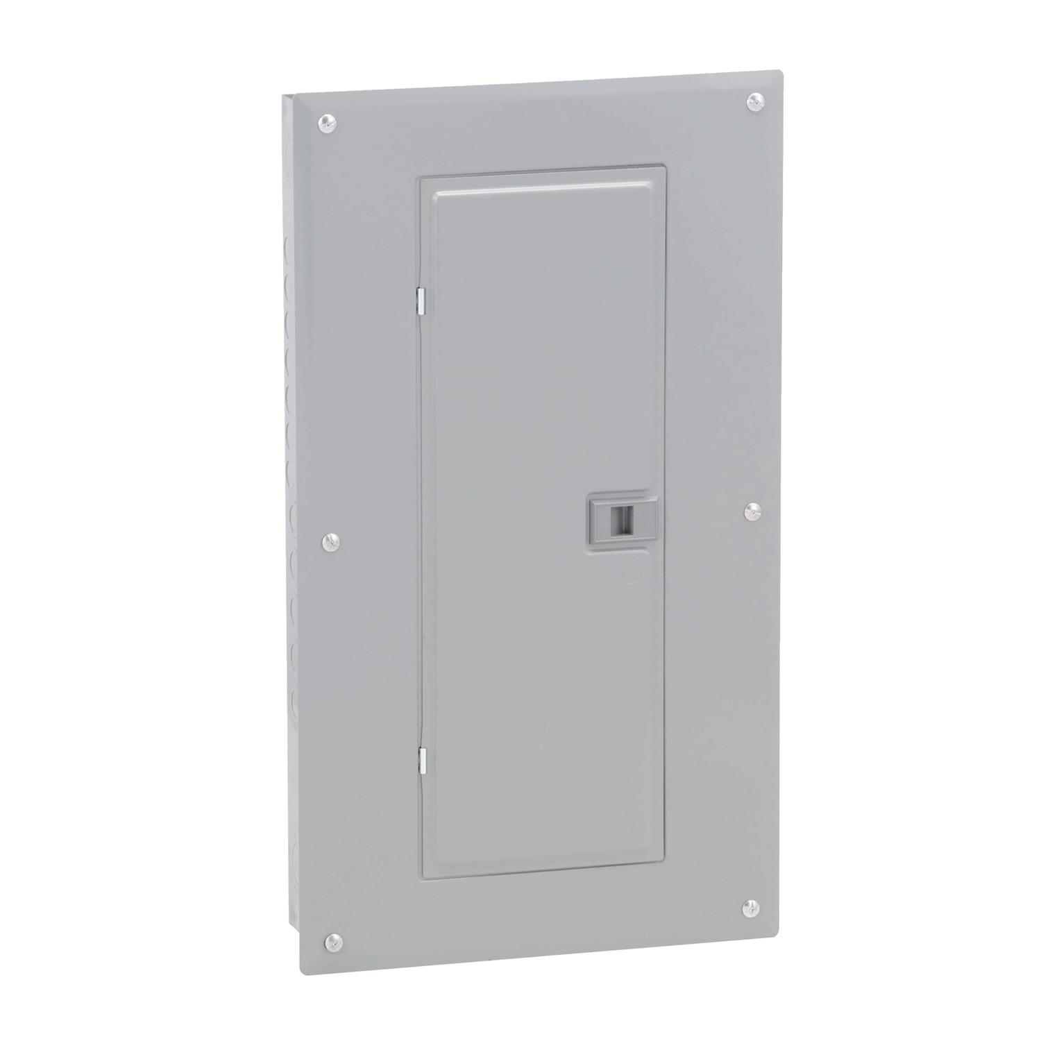 Square D Homeline HOM2040L125PC Load Center 125 A - Cheap Fitting