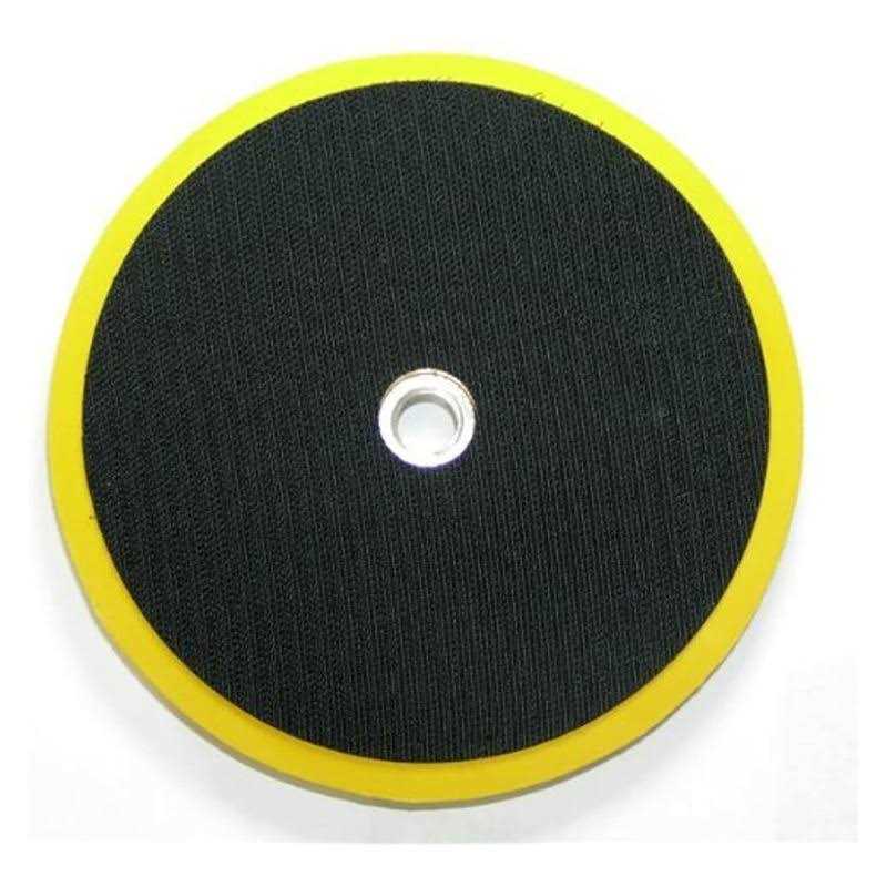 Dewalt OEM Backing Pad # Dw4985 - Cheap Fitting