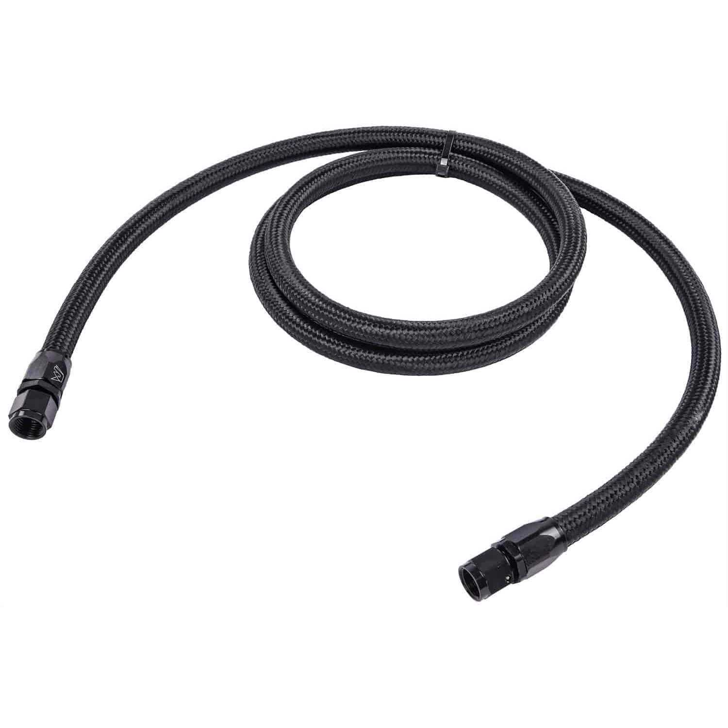 Jegs Pro-Flo 350 Hose Assembly - Cheap Fitting