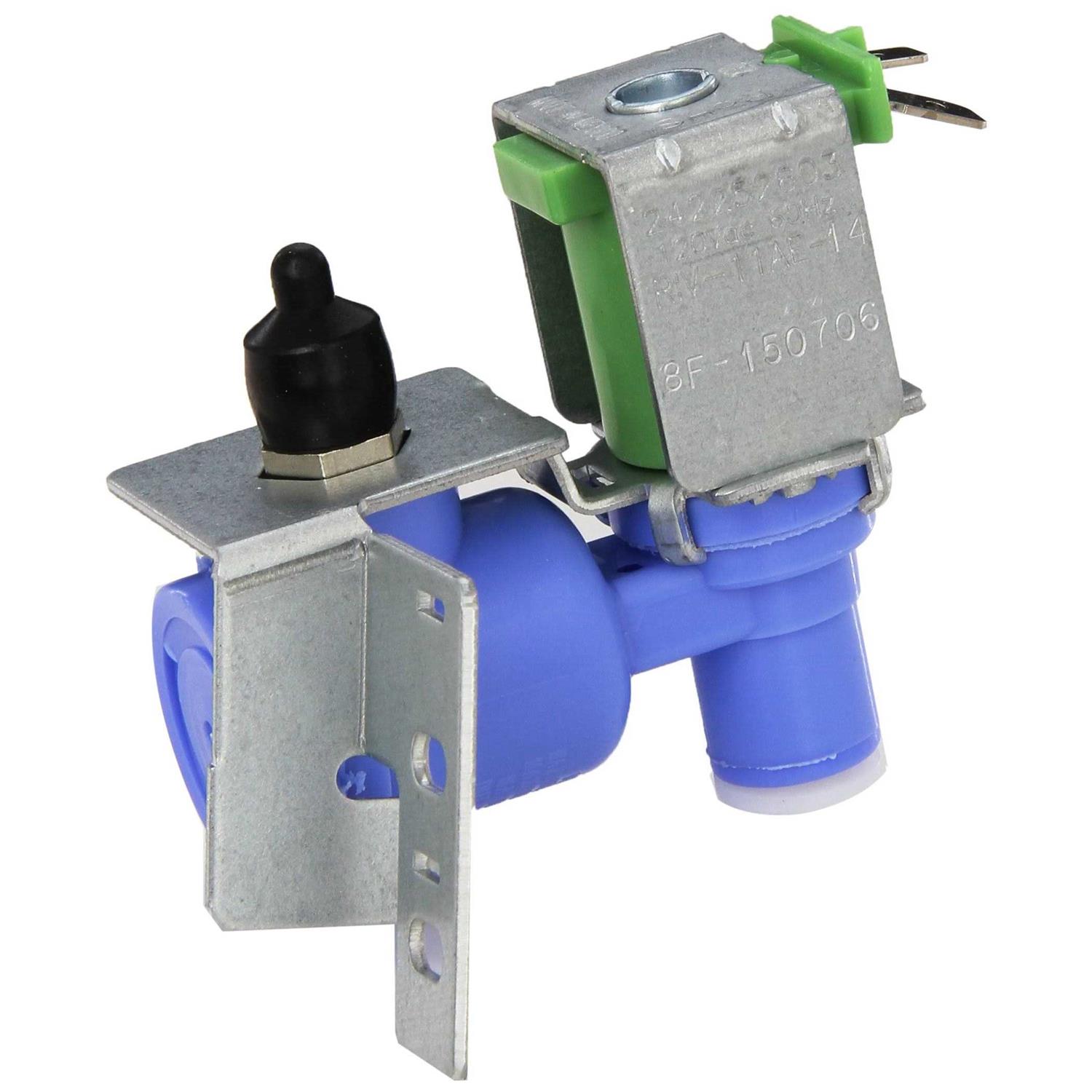 Electrolux 242252603 Water Valve - Cheap Fitting