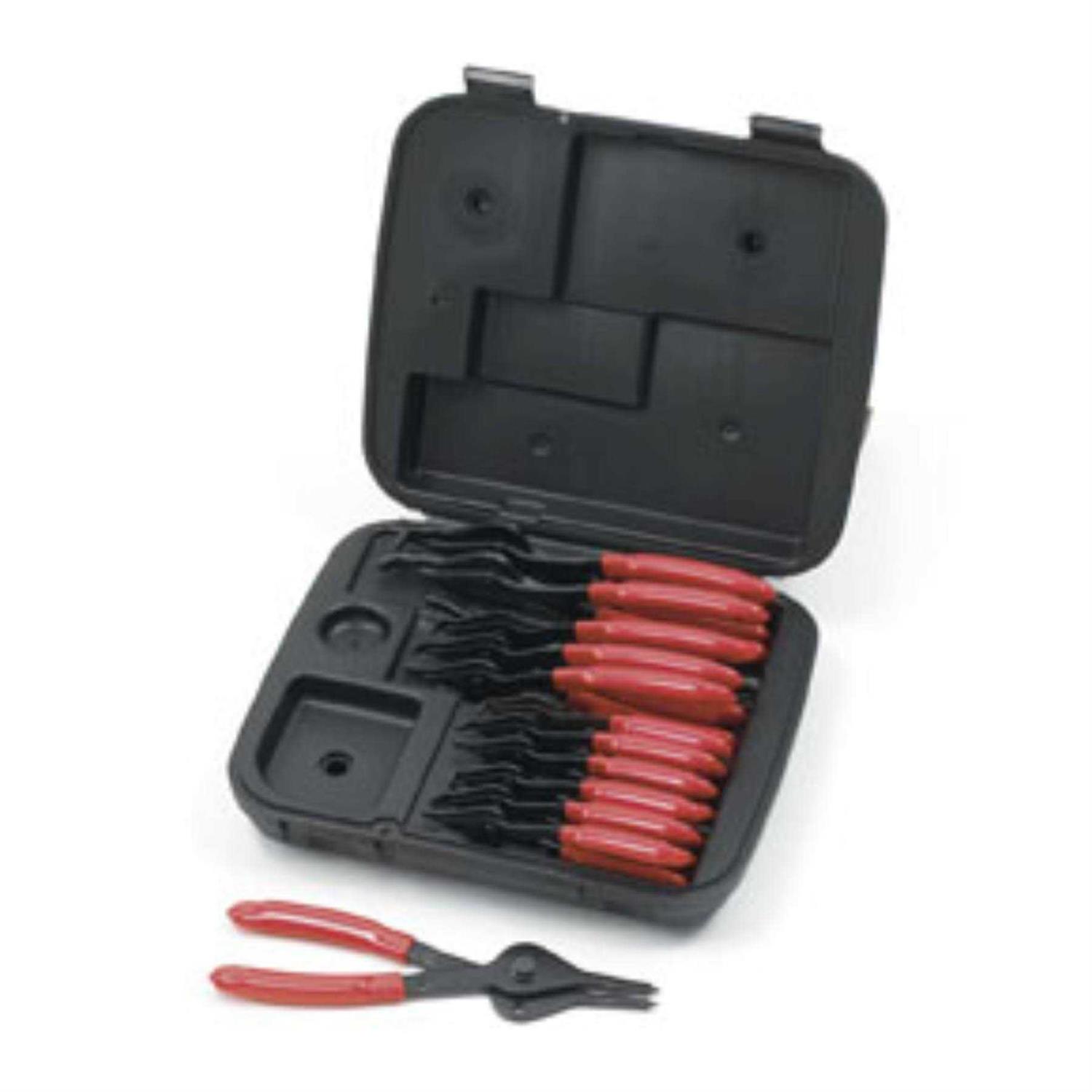 12 Piece Snap Ring Plier Set 3495 GearWrench - Cheap Fitting