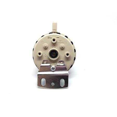 Quadrafire Vacuum Low Draft Negative Pressure Switch Sensor Srv7000-531 - Cheap Fitting