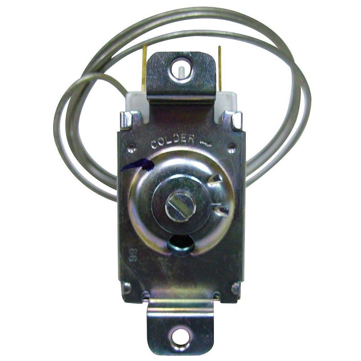 Elkay 35839C Thermostat Cold Control - Cheap Fitting