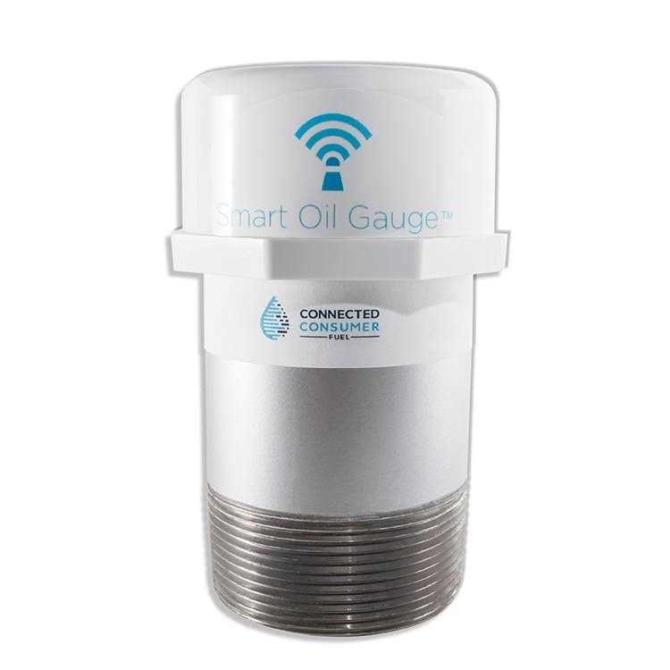 Smart Oil Gauge Wifi Heating Oil Gauge CCF-901 - Cheap Fitting