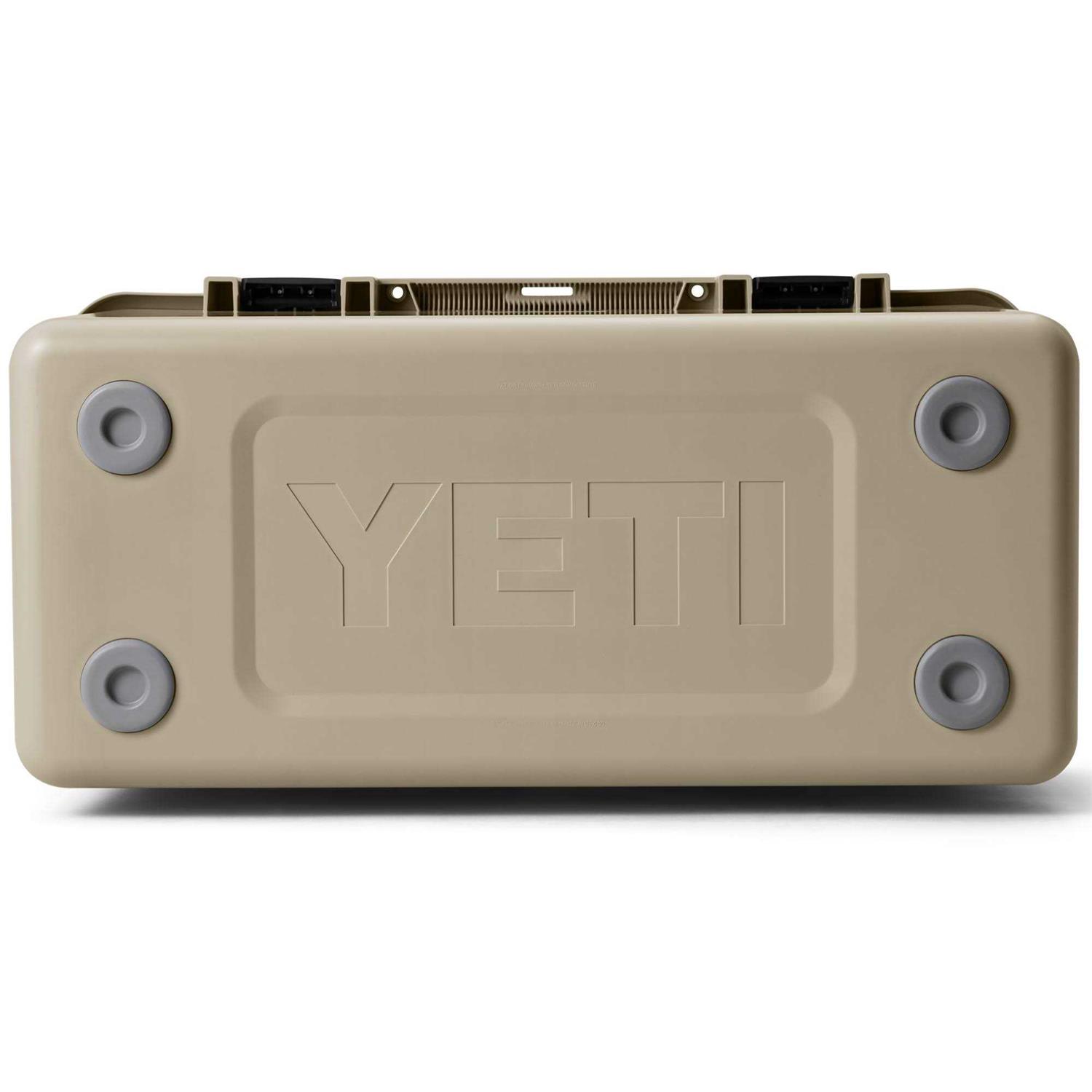 YETI Loadout GoBox 60 Gear Case - Cheap Fitting