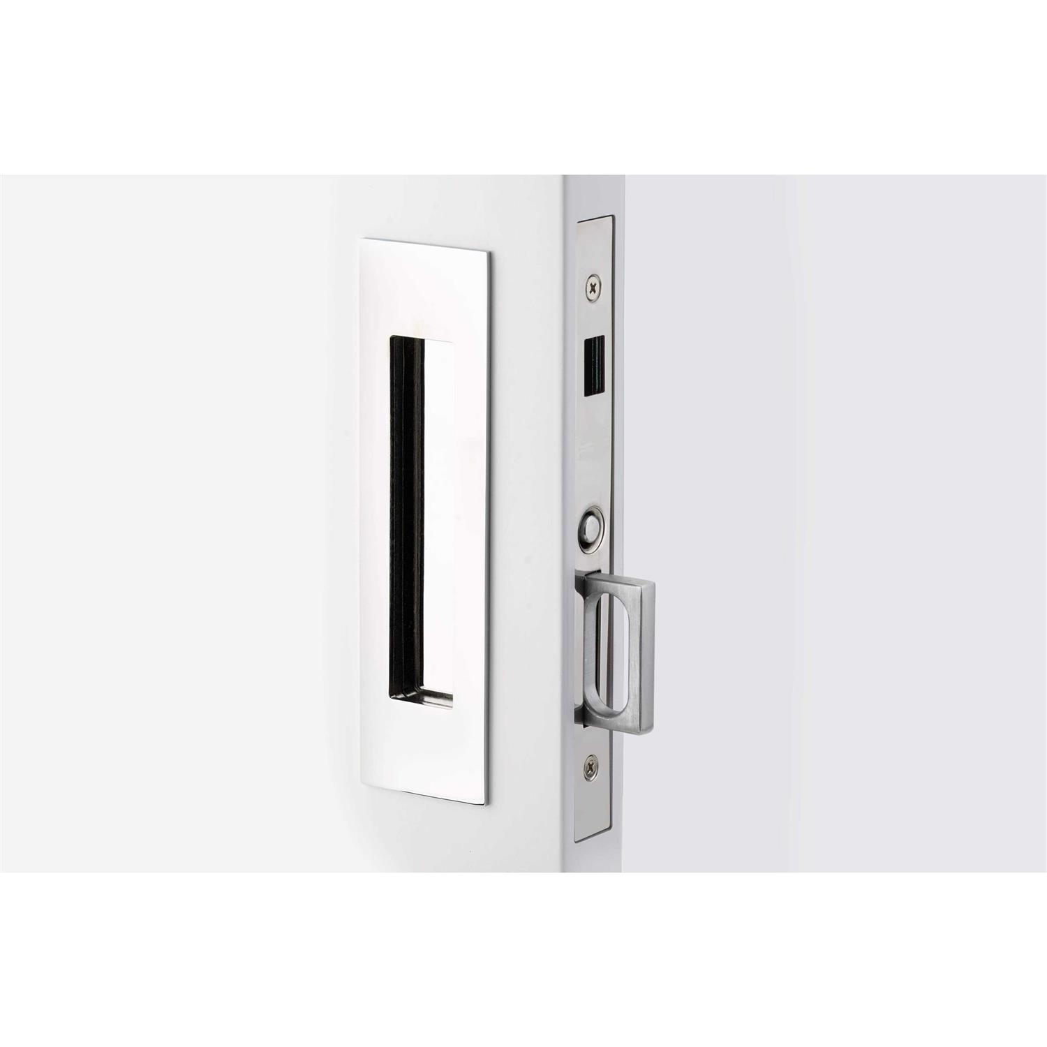 Emtek Pocket Door Mortise 2156US15-2 1/4 - Cheap Fitting