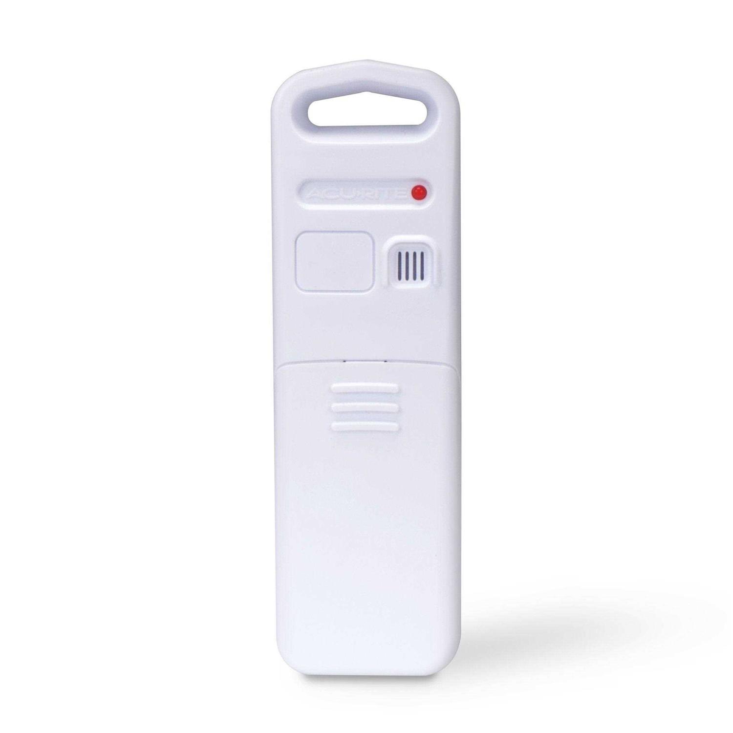 Acurite Wireless Indoor Outdoor Temperature and Humidity Sensor - Cheap Fitting