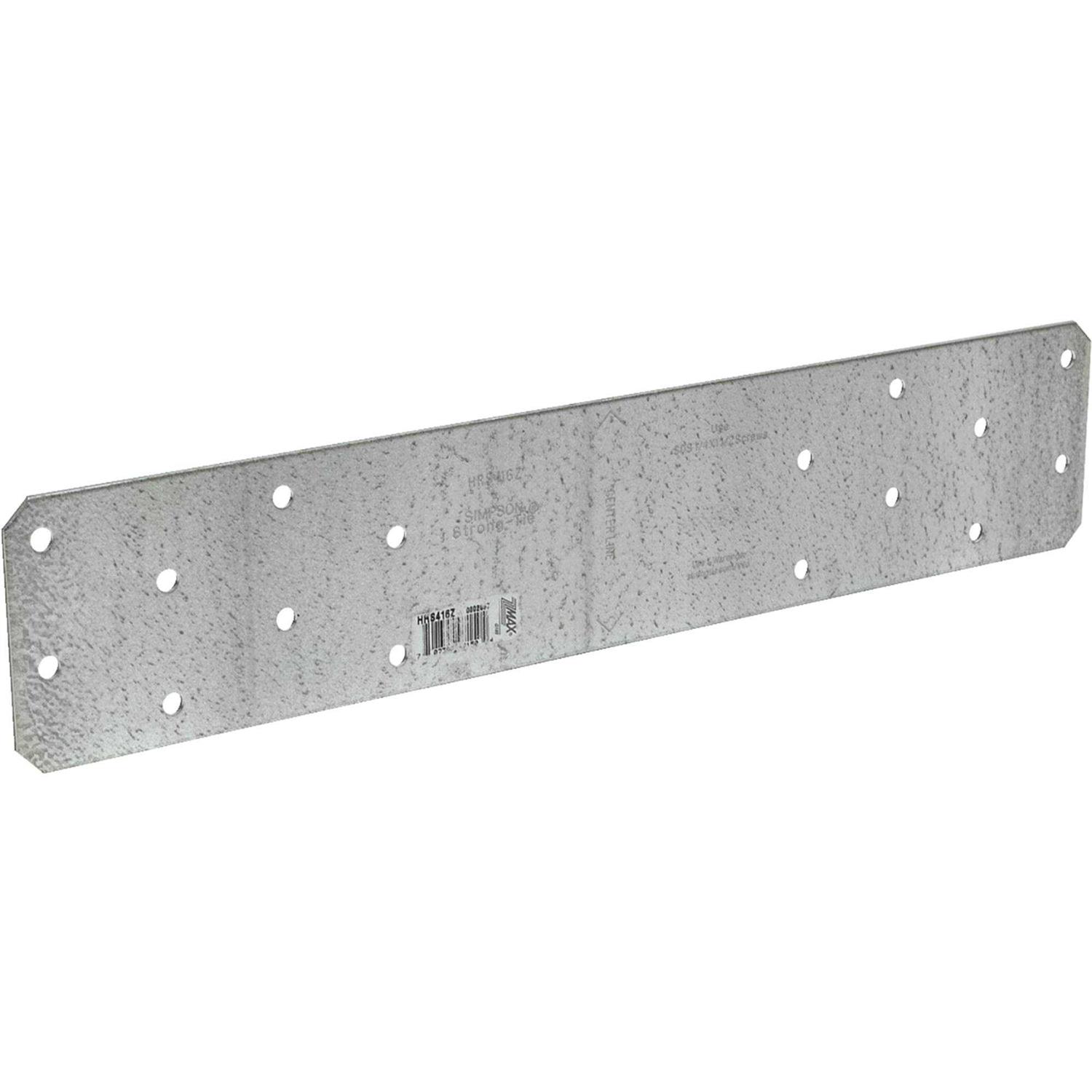 Simpson Strong Tie HRS416Z Strap - Cheap Fitting