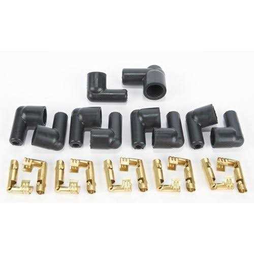 Taylor 46057 90 Degree Socket Style Distributor Boot Kit - Cheap Fitting